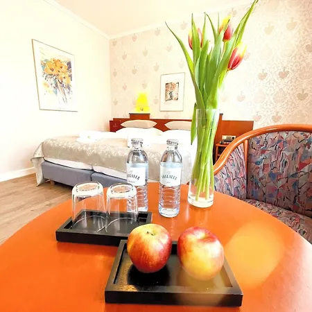 Hotel Kolossos Duesseldorf - Neuss Room photo